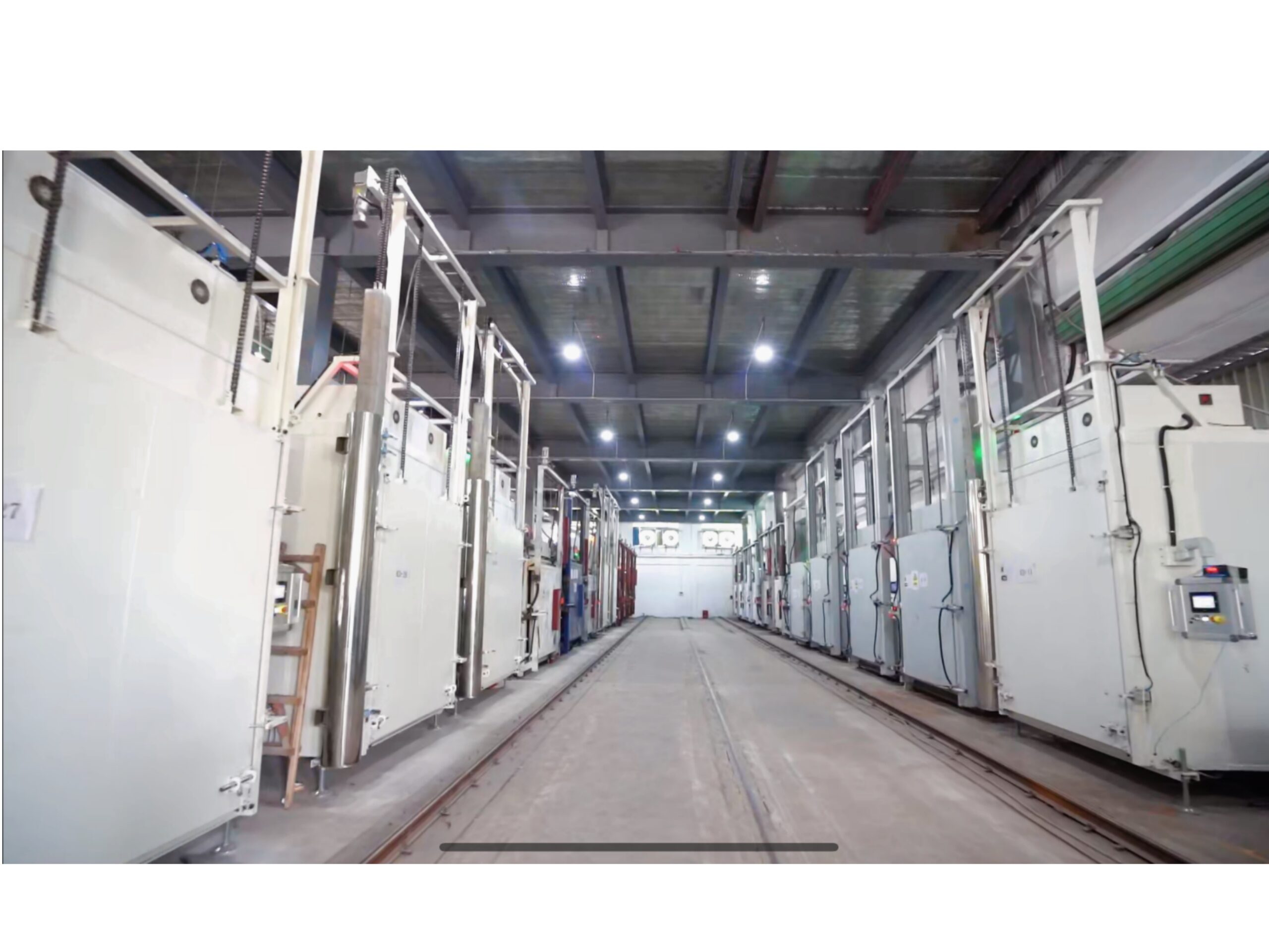 nagomer annealing process