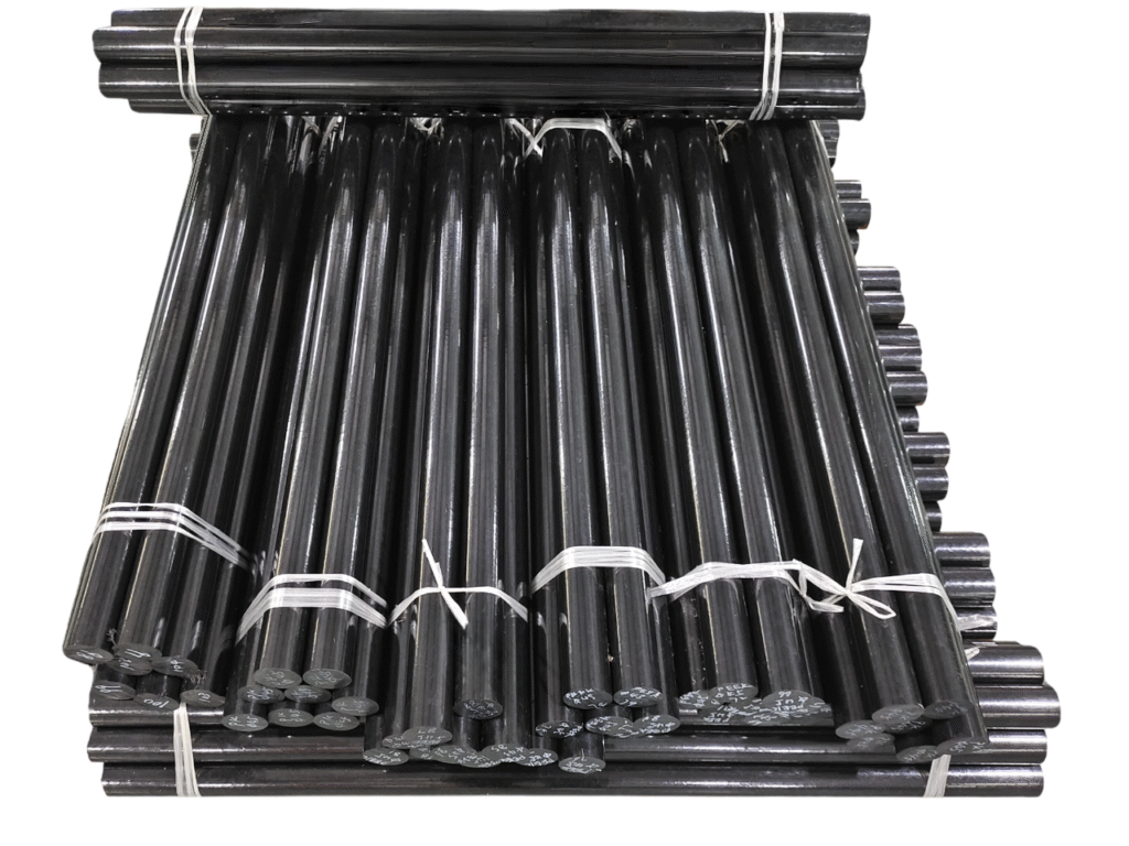ngm k12b peek rod (2)