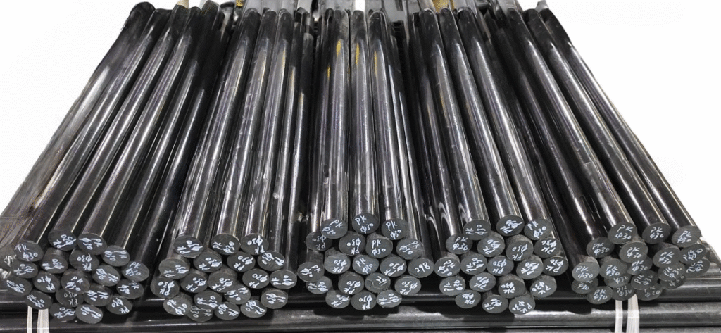 ngm k12b peek rod (3)