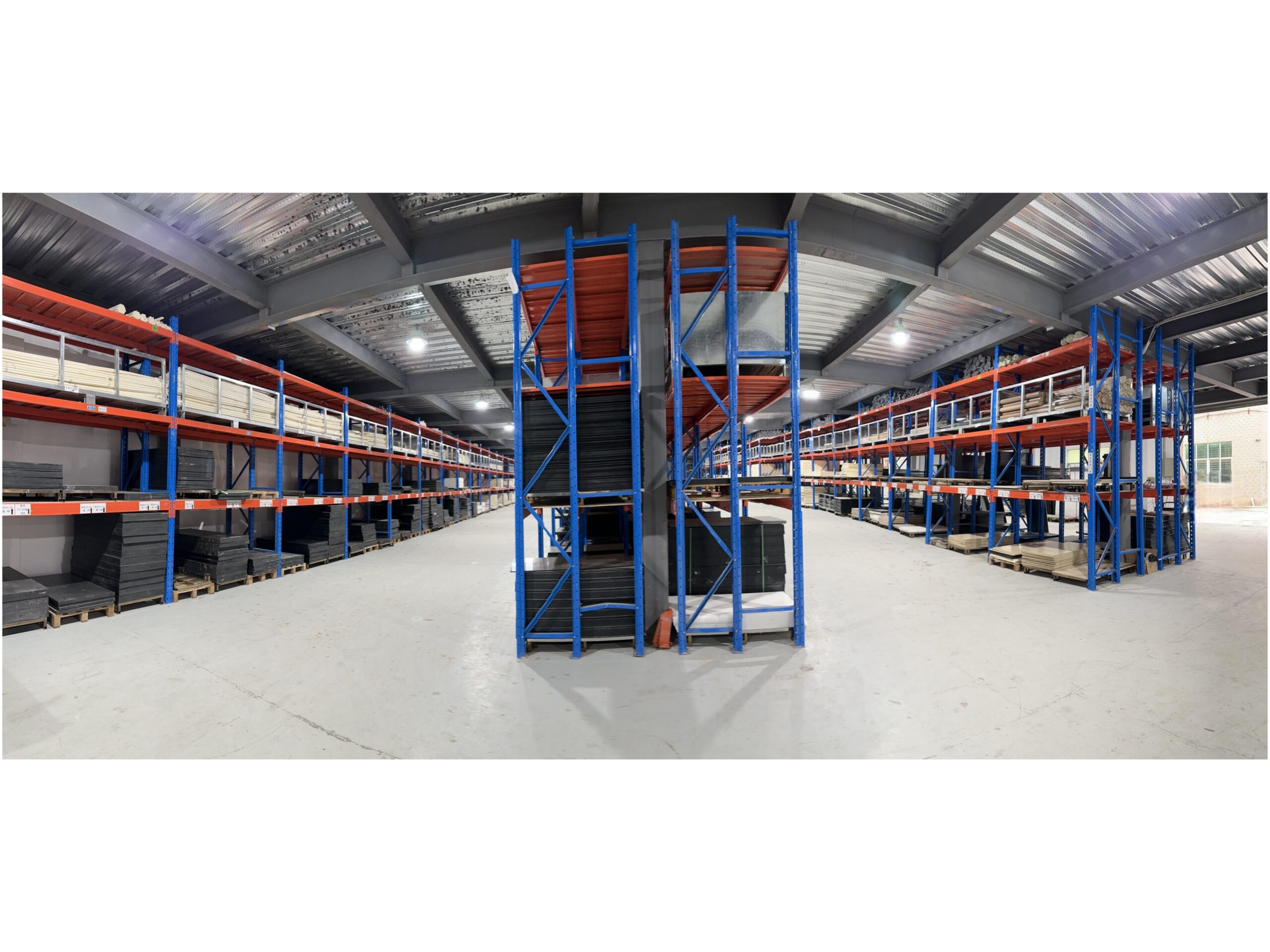nagomer warehousing