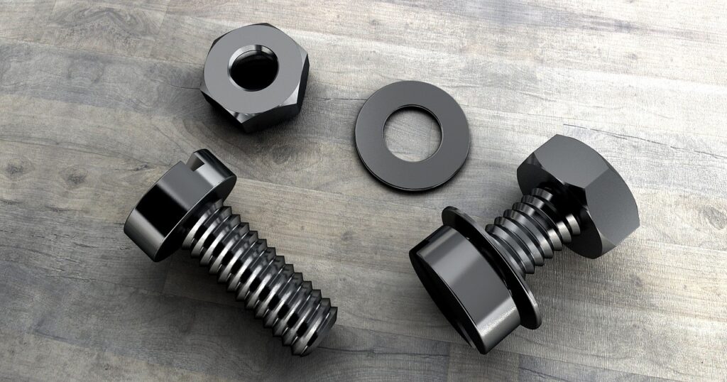 screw, thread, technology, screw nut, metal, hexagon nut, metal thread, screw connection, metric thread, stole, iron, 3d, washer, screw, screw, screw, technology, metal, metal, metal, iron, iron, iron, iron, iron